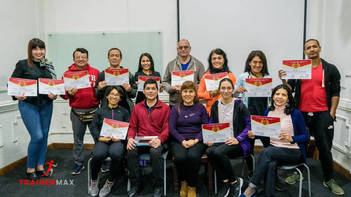 Pausas activas imagen 3